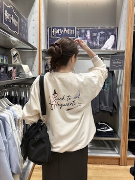 mariさん(レディース・159cm)の秋コーディネート