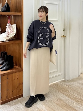 mariさんのコーディネート