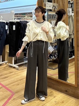 mariさんのコーディネート