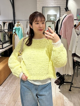 mariさんのコーディネート