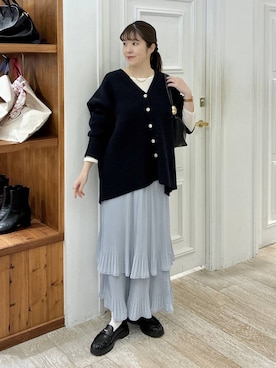 mariさんのコーディネート