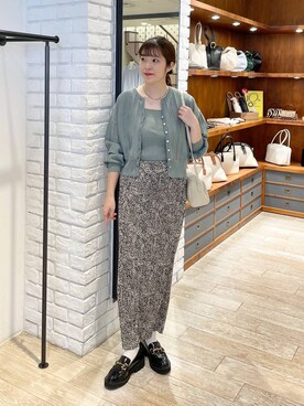 mariさんのコーディネート