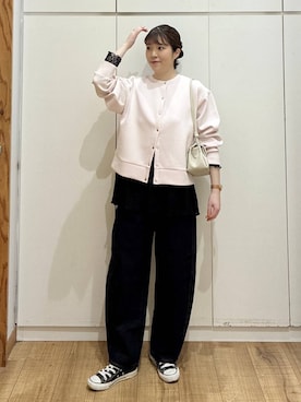 mariさんのコーディネート