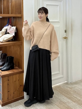 mariさんのコーディネート