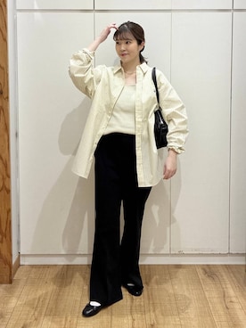 mariさんのコーディネート