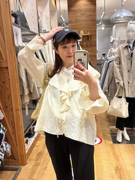 mariさんのコーディネート