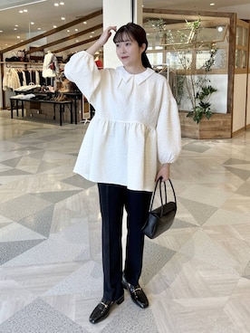 mariさんのコーディネート