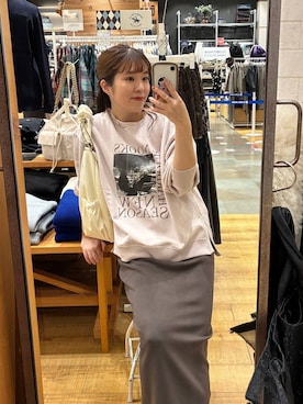 mariさんのコーディネート