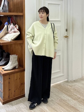 mariさんのコーディネート