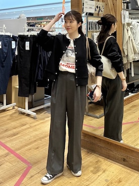 mariさんのコーディネート