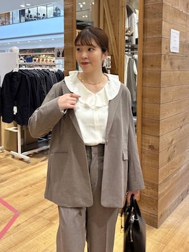 mariさんのコーディネート