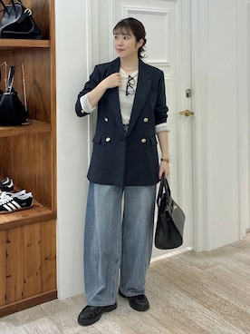 mariさんのコーディネート