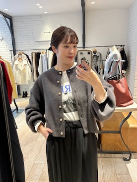 mariさんのコーディネート