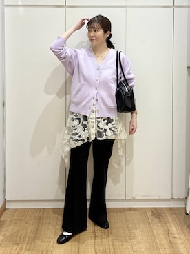 mariさんのコーディネート