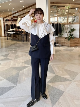 mariさんのコーディネート