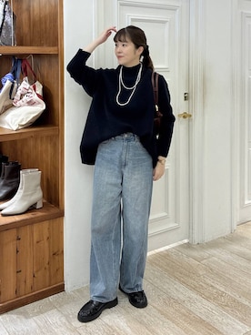 mariさんのコーディネート