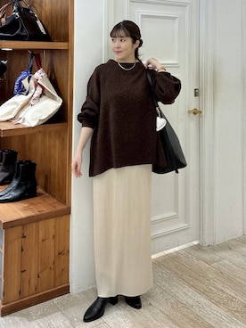 mariさんのコーディネート