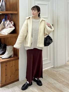 mariさんのコーディネート