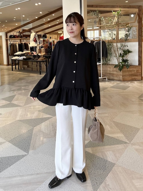 ヒールローファー（ローファー）｜A part by（アパートバイ）の