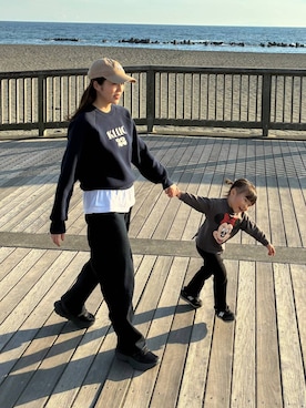 mariさんのコーディネート