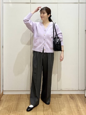 mariさんのコーディネート