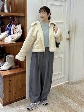 mariさんのコーディネート