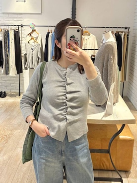 mariさんのコーディネート