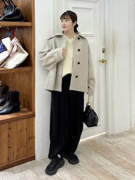 mariさんのコーディネート