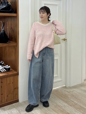 mariさんのコーディネート