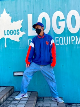 Nさんのコーディネート