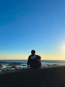 Nさんのコーディネート