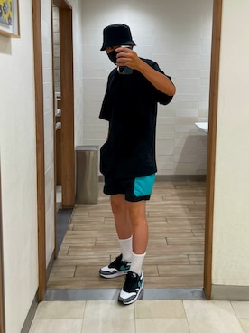 Nさんのコーディネート