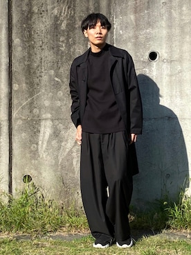 ともきさんのコーディネート