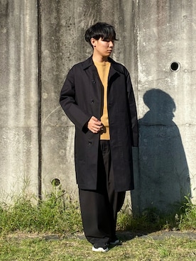 ともきさんのコーディネート