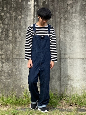 ともきさんのコーディネート