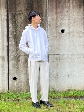 ともきさんのコーディネート