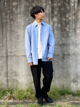 ともきさんのコーディネート