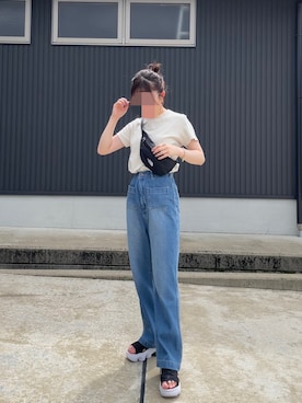 soraさんのコーディネート