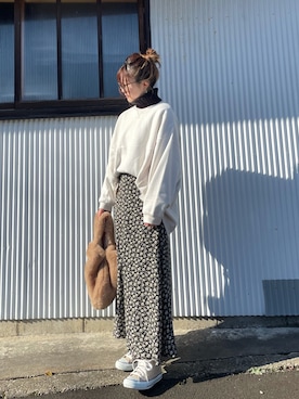 soraさんのコーディネート