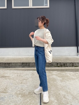 soraさんのコーディネート