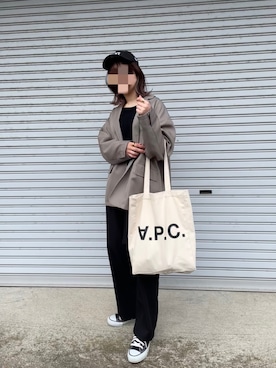 soraさんのコーディネート