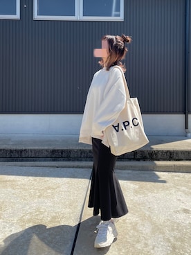 soraさんのコーディネート