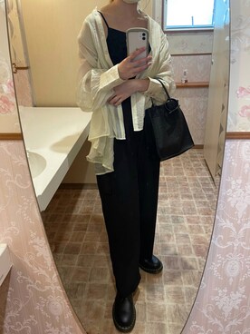 soraさんのコーディネート