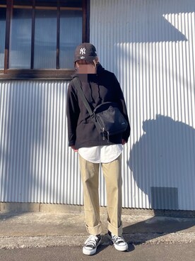 soraさんのコーディネート