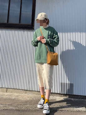 soraさんのコーディネート