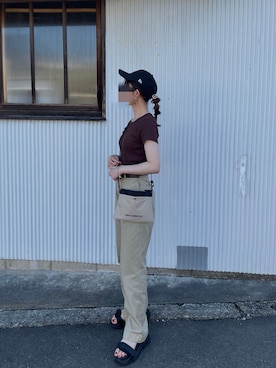 soraさんのコーディネート