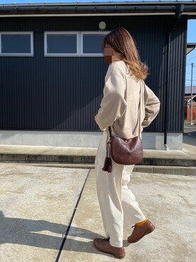 soraさんのコーディネート