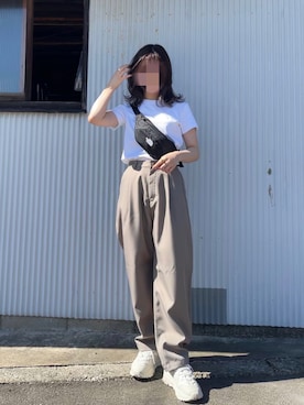 soraさんのコーディネート