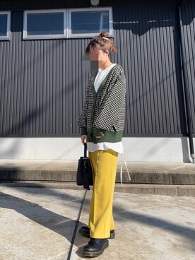 soraさんのコーディネート