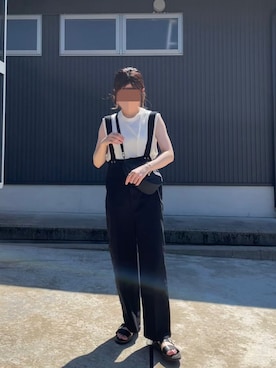 soraさんのコーディネート